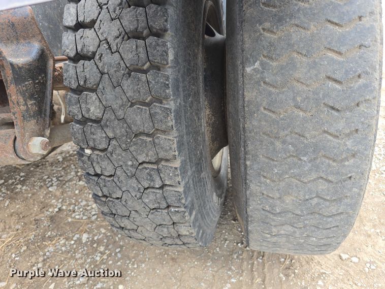 image for item DP8837 1979 International Transtar II semi truck