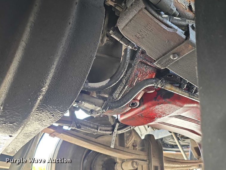 image for item DR3982 2009 Kenworth T660 semi truck