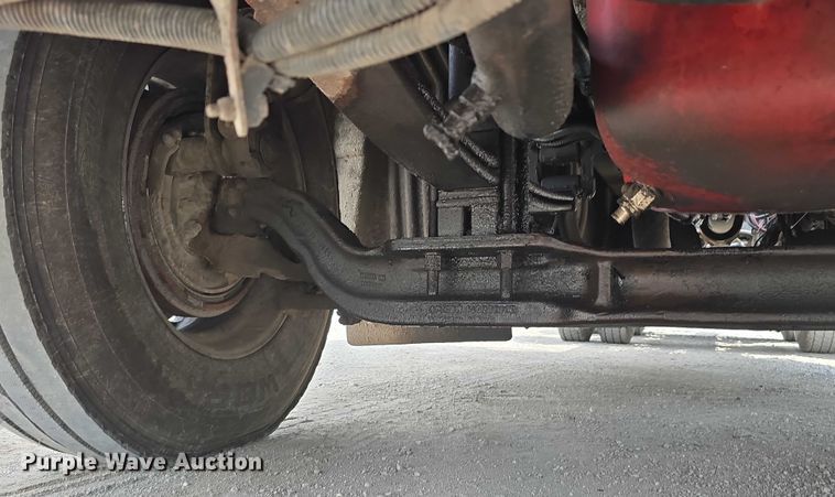 image for item DR3982 2009 Kenworth T660 semi truck