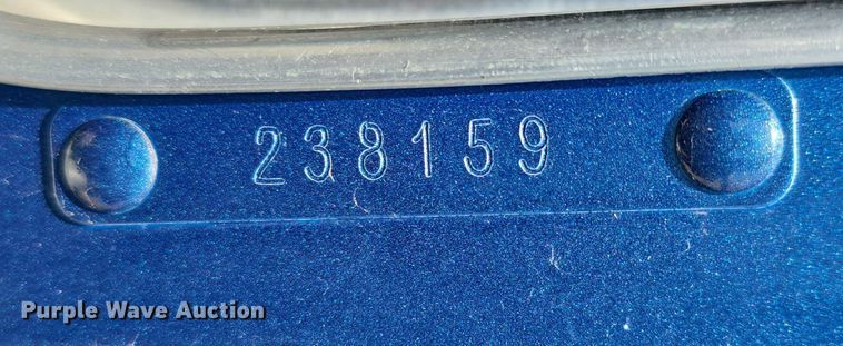 image for item DR3982 2009 Kenworth T660 semi truck