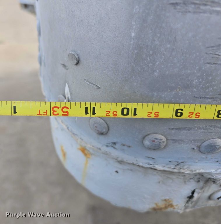 image for item DR3990 2000 Wabash National DVCVHPC dry van trailer