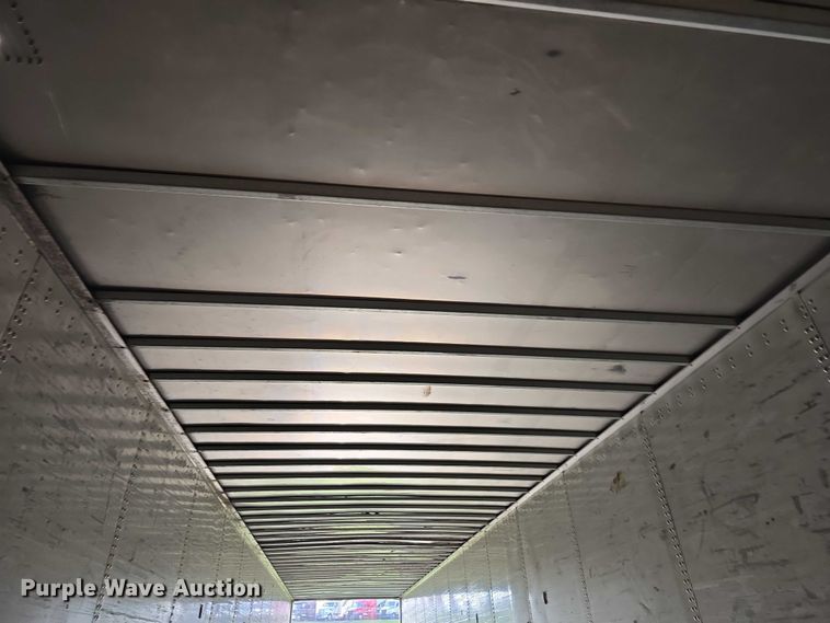 image for item DR3990 2000 Wabash National DVCVHPC dry van trailer