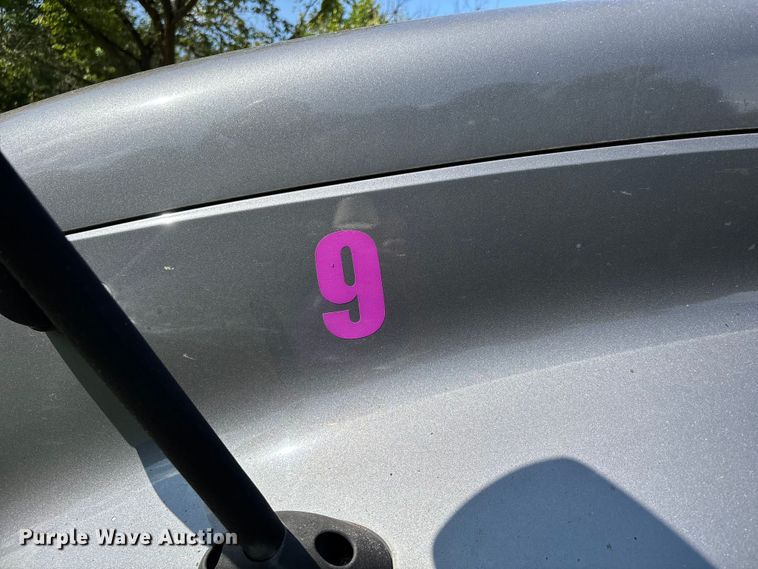 image for item DU1270 2016 International ProStar Plus semi truck