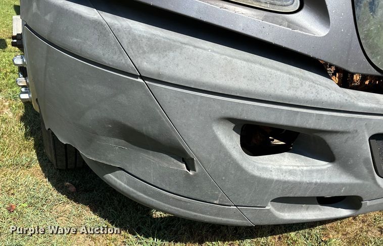 image for item DU1270 2016 International ProStar Plus semi truck