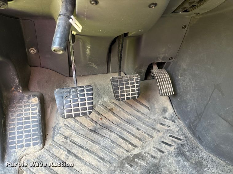 image for item DU1270 2016 International ProStar Plus semi truck