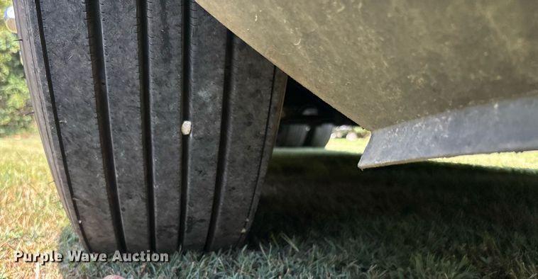 image for item DU1270 2016 International ProStar Plus semi truck