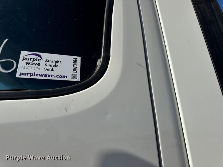 image for item DW3494 2017 Freightliner Cascadia semi truck