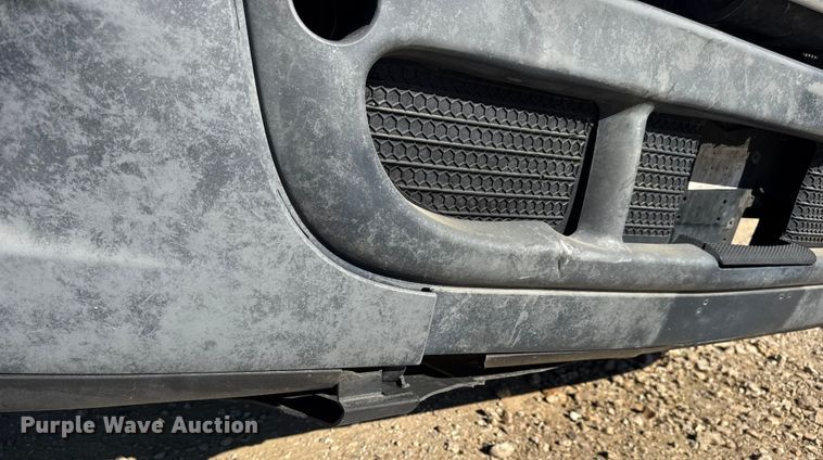 image for item DW3494 2017 Freightliner Cascadia semi truck