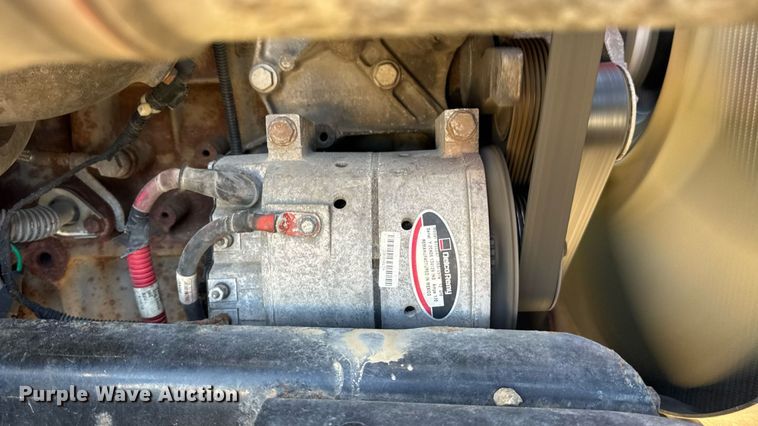 image for item DW3494 2017 Freightliner Cascadia semi truck