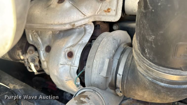 image for item DW3494 2017 Freightliner Cascadia semi truck