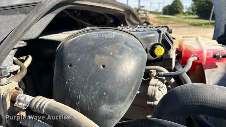 image for item DW3494 2017 Freightliner Cascadia semi truck