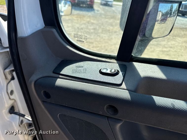 image for item DW3498 2017 Freightliner Cascadia semi truck