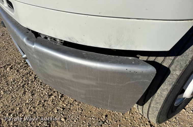 image for item DW6530 2015 Freightliner M2 semi truck