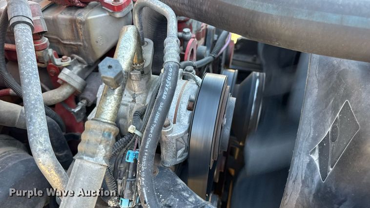 image for item DW6530 2015 Freightliner M2 semi truck