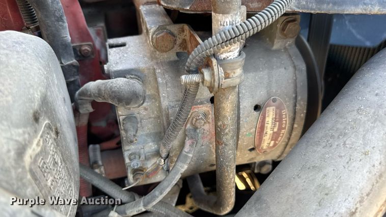 image for item DW6531 2014 Freightliner Business Class M2 semi truck