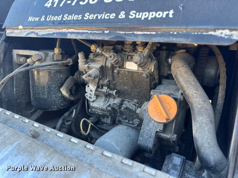 image for item DW6532 2020 Kenworth T680 Semi Truck