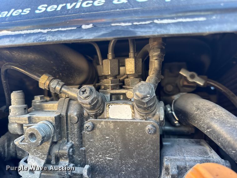 image for item DW6532 2020 Kenworth T680 Semi Truck