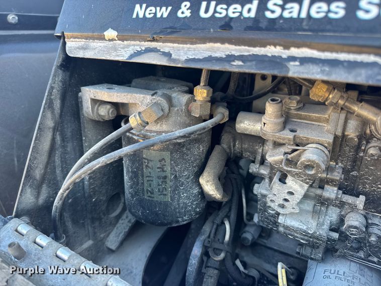 image for item DW6532 2020 Kenworth T680 Semi Truck