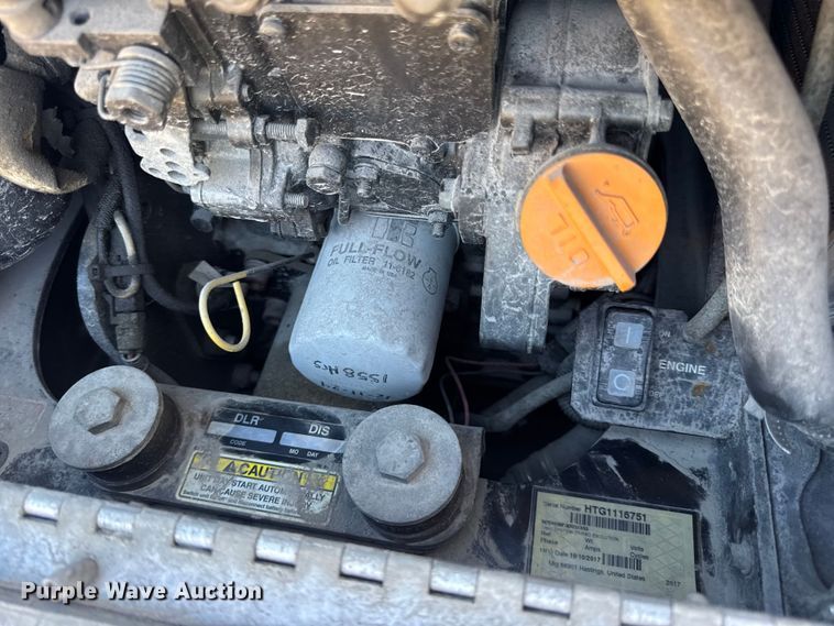 image for item DW6532 2020 Kenworth T680 Semi Truck