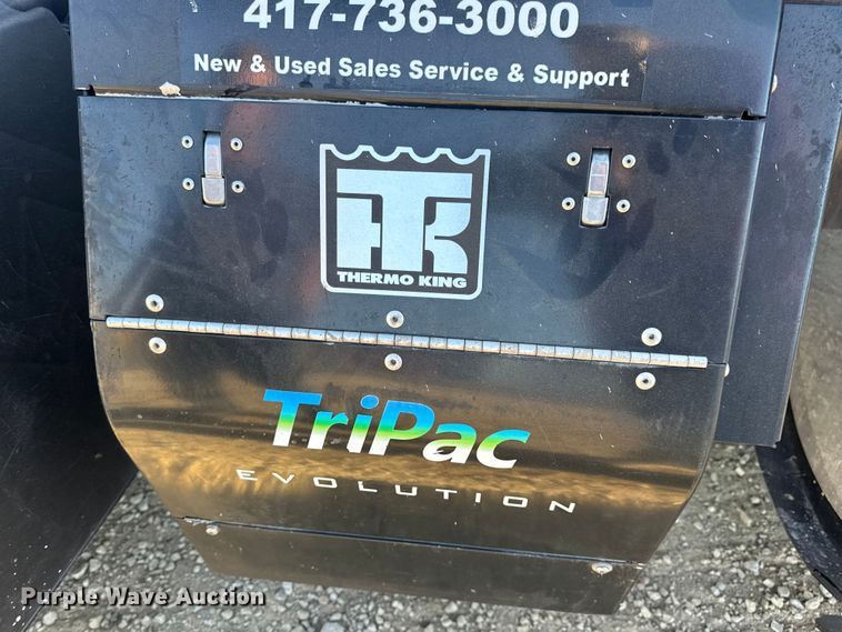 image for item DW6532 2020 Kenworth T680 Semi Truck