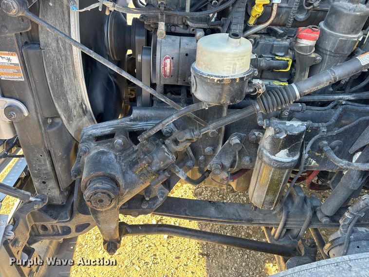 image for item DW6532 2020 Kenworth T680 Semi Truck