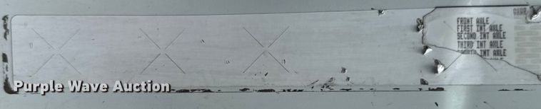 image for item DW6534 2014 Freightliner Cascadia semi truck