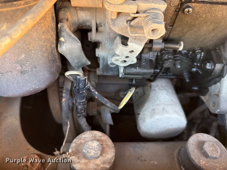 image for item DX5583 2014 Kenworth T680 semi truck