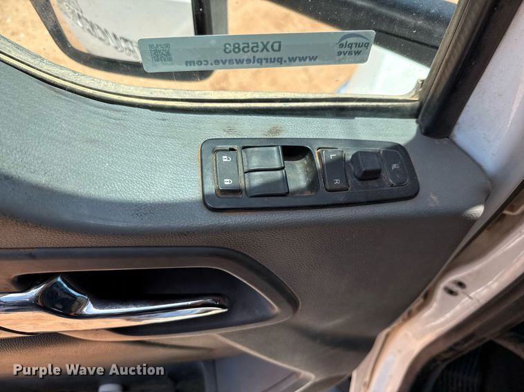 image for item DX5583 2014 Kenworth T680 semi truck