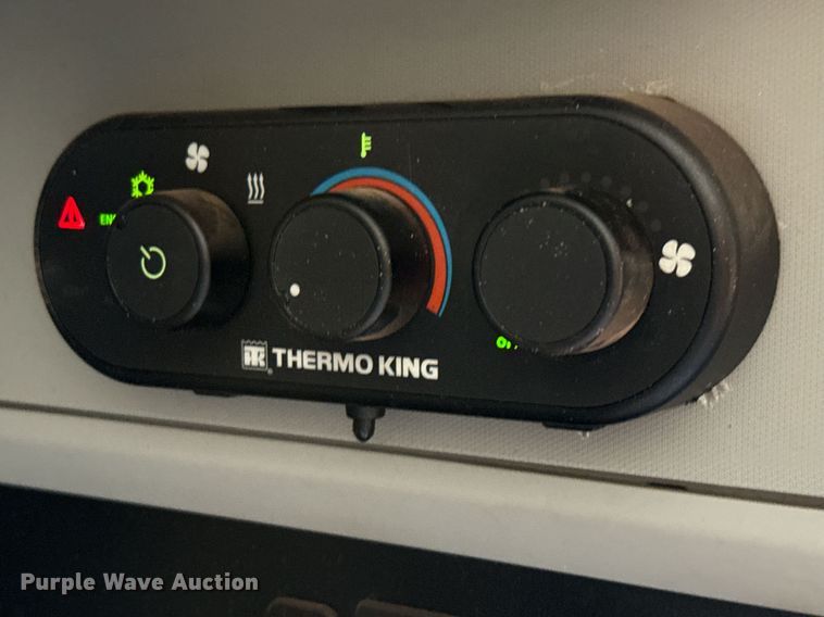 image for item DX5583 2014 Kenworth T680 semi truck