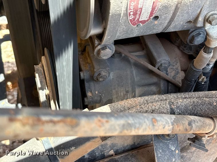 image for item DX5583 2014 Kenworth T680 semi truck