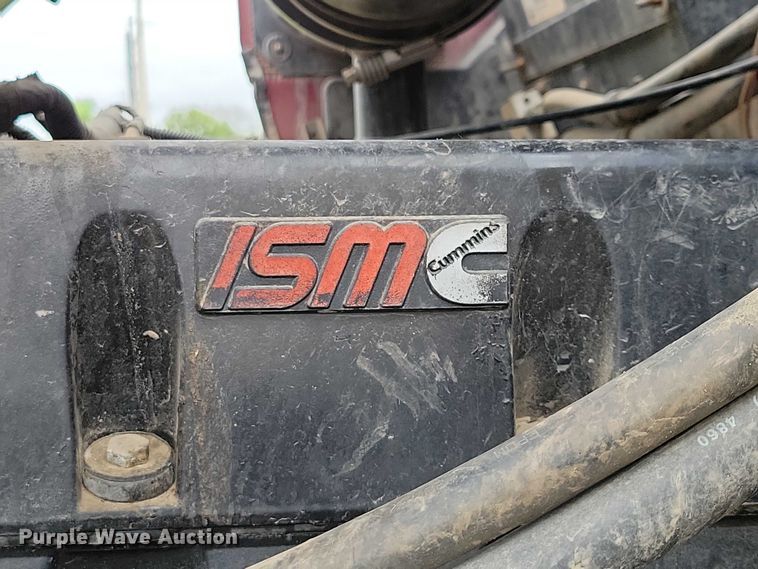 image for item DX7207 2006 Kenworth T800B semi truck