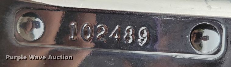 image for item DX7207 2006 Kenworth T800B semi truck