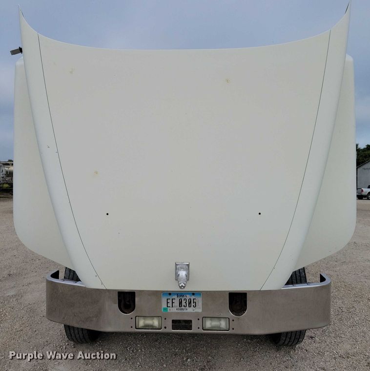 image for item DX7431 1999 Mack CH600 semi truck