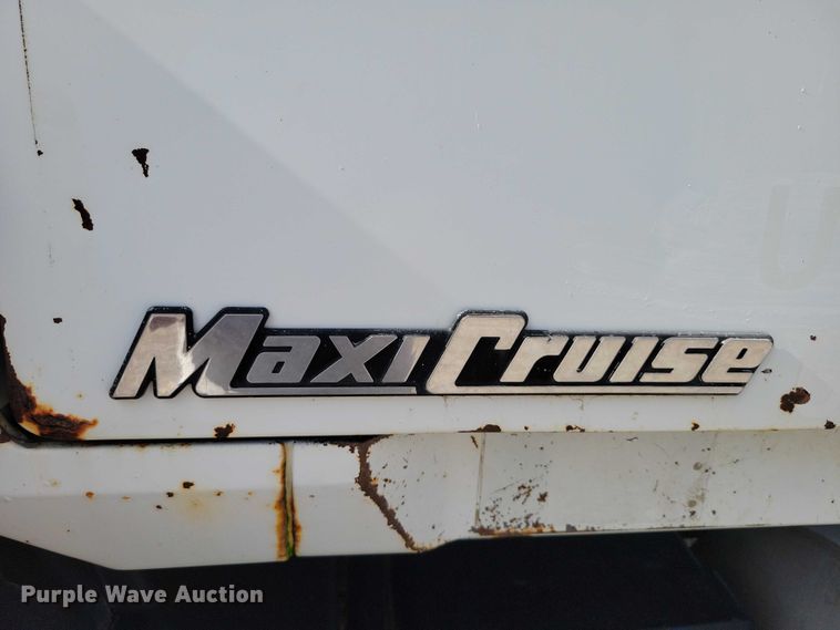 image for item DX7433 1999 Mack CH600 semi truck