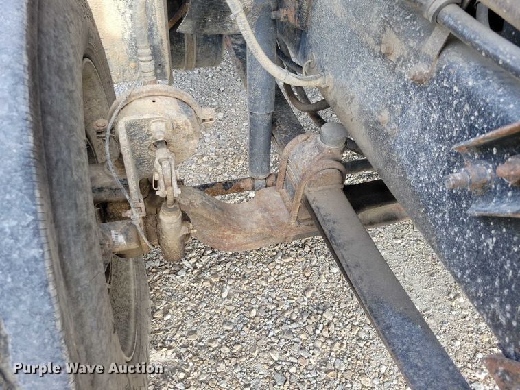 image for item DX7433 1999 Mack CH600 semi truck