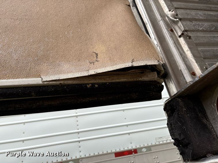 image for item DX7981 2006 Great Dane 7811TZ-1A refrigerated van trailer