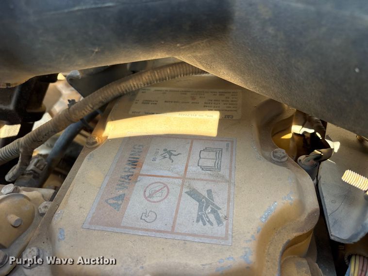 image for item DY0936 2000 Ford F650 water truck