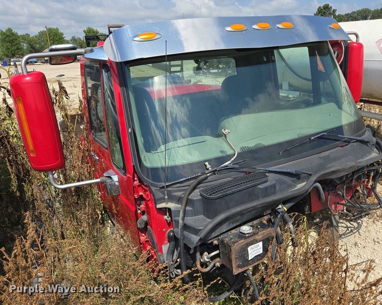 image for item DY1103 2010 International ProStar Eagle Cab