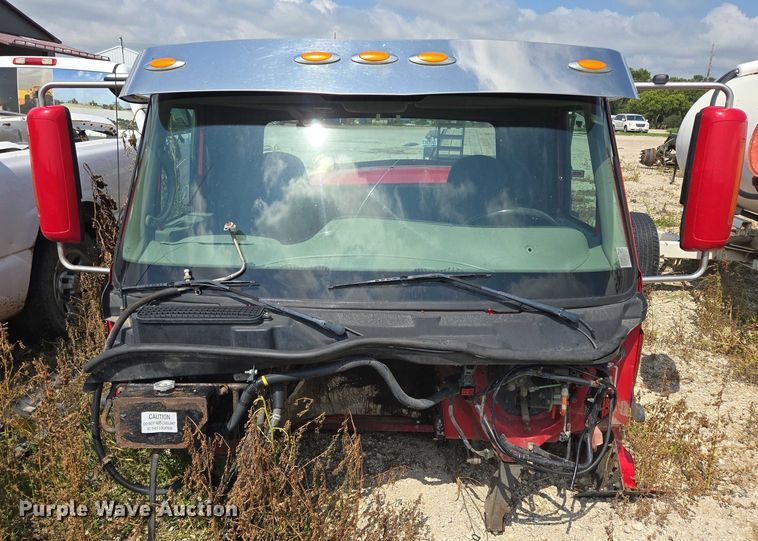 image for item DY1103 2010 International ProStar Eagle Cab