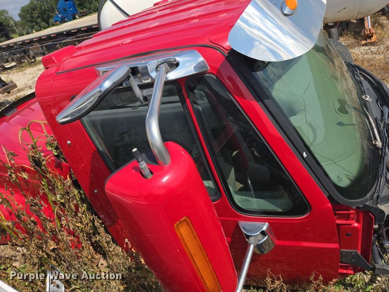 image for item DY1103 2010 International ProStar Eagle Cab