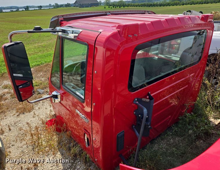 image for item DY1103 2010 International ProStar Eagle Cab