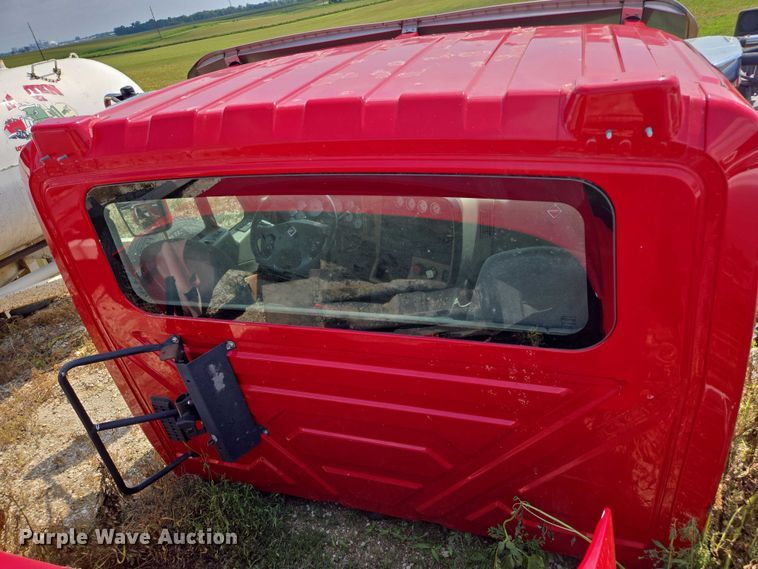 image for item DY1103 2010 International ProStar Eagle Cab