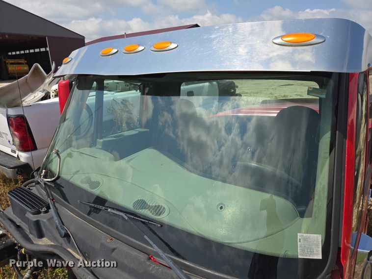 image for item DY1103 2010 International ProStar Eagle Cab