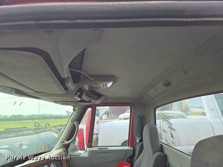 image for item DY1103 2010 International ProStar Eagle Cab