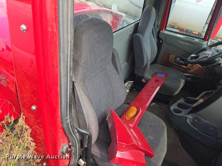 image for item DY1103 2010 International ProStar Eagle Cab