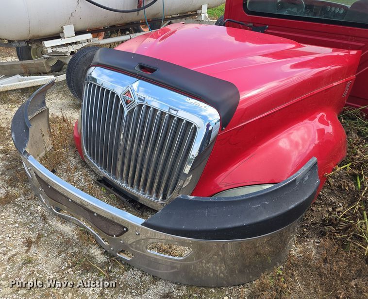 image for item DY1104 Truck parts