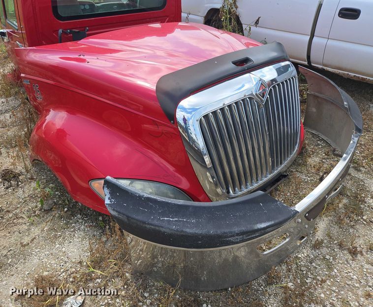 image for item DY1104 Truck parts