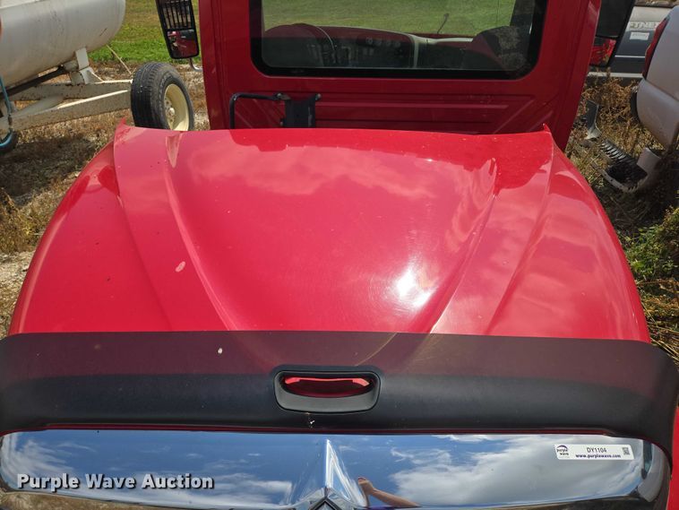 image for item DY1104 Truck parts