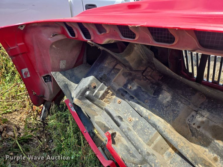 image for item DY1104 Truck parts