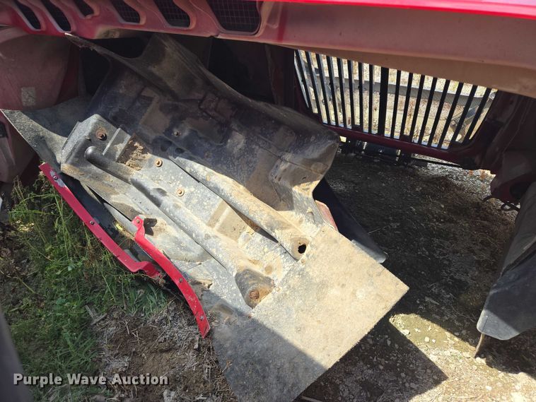 image for item DY1104 Truck parts